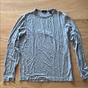 Theory Long Sleeve Tee